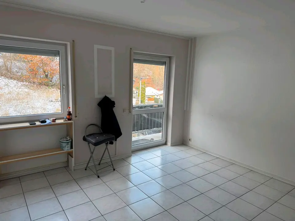 2 Zimmer Wohnung mit 55 m² in Bühl – Bild 1