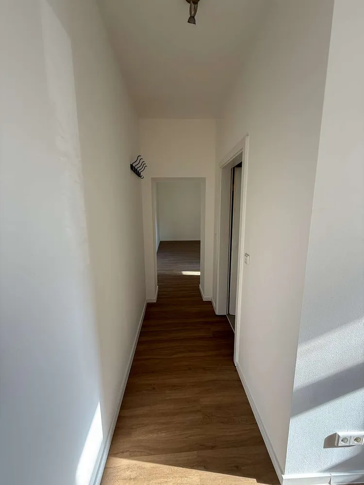 1 room apartment with 37 m² in Kassel – Photo 5