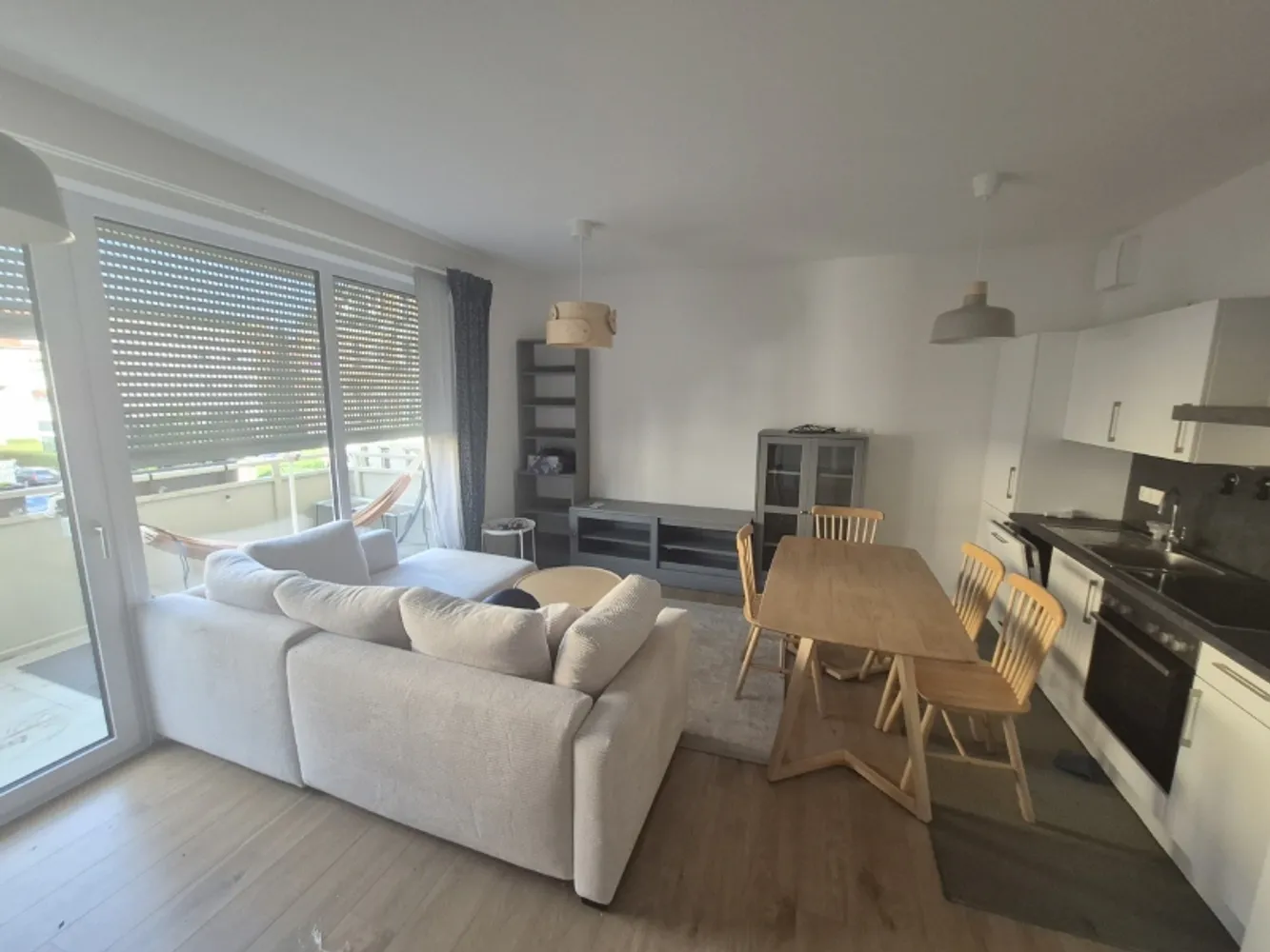 2 Zimmer Wohnung mit 48 m² in Dresden – Bild 1
