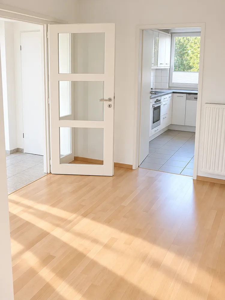 4 Zimmer Wohnung mit 125 m² in Greven – Bild 7