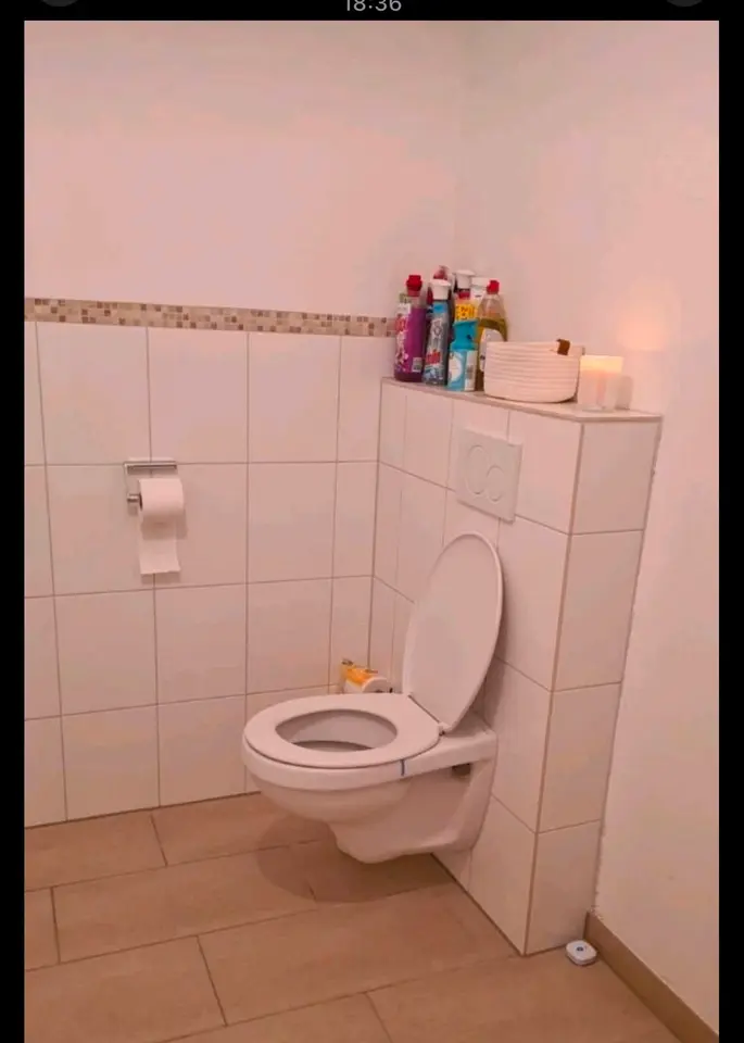 2 Zimmer Wohnung mit 50 m² in Siegburg – Bild 7