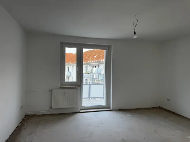 3 room apartment with 72 m² in Brunswick – Photo 3