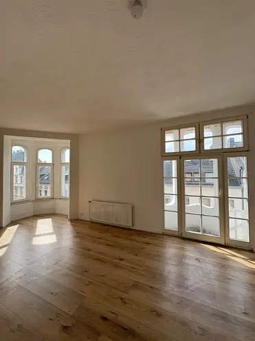 4 room apartment with 90 m² in Mönchengladbach – Photo 1