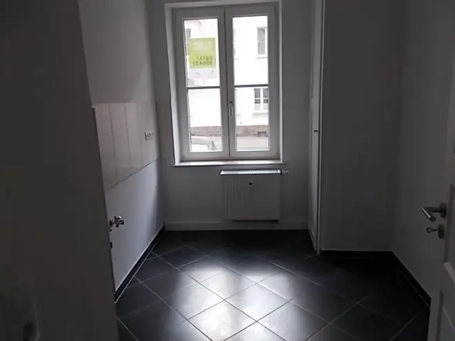 2 room apartment with 51 m² in Chemnitz – Photo 6