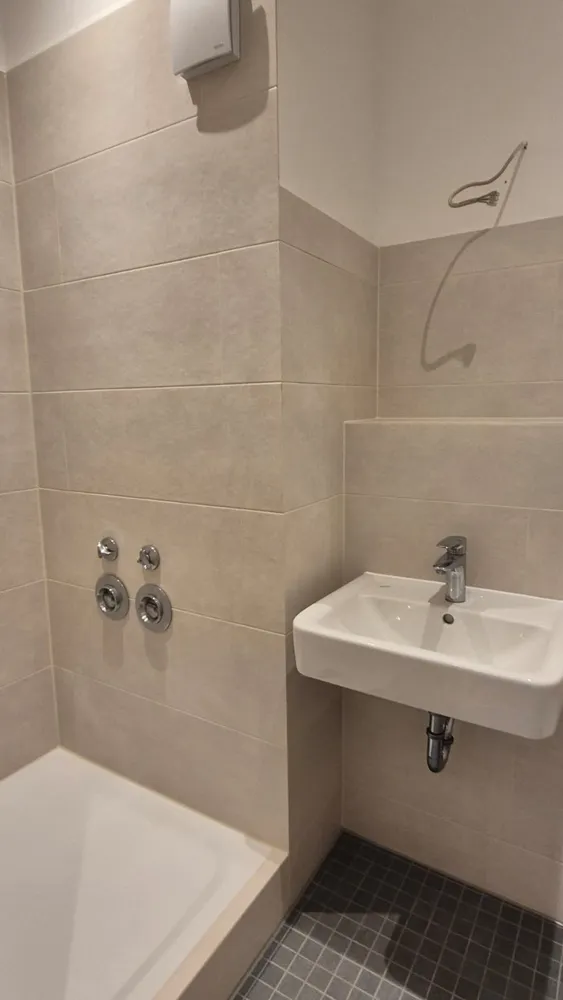 3 Zimmer Wohnung mit 55 m² in Hannover – Bild 3