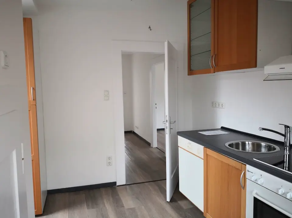 2 Zimmer Wohnung mit 74 m² in Duisburg – Bild 5