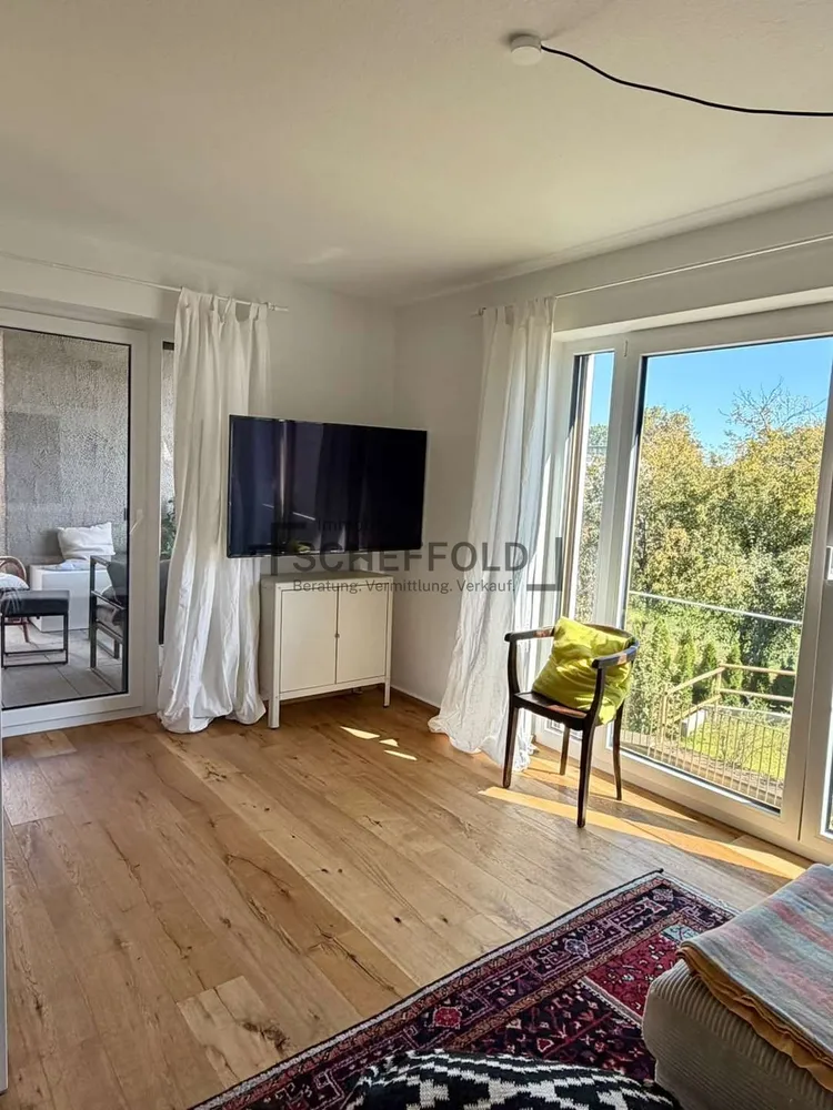 4 Zimmer Wohnung mit 83 m² in Ulm – Bild 7