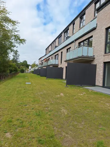 3 Zimmer Wohnung mit 94 m² in Bremen – Bild 2