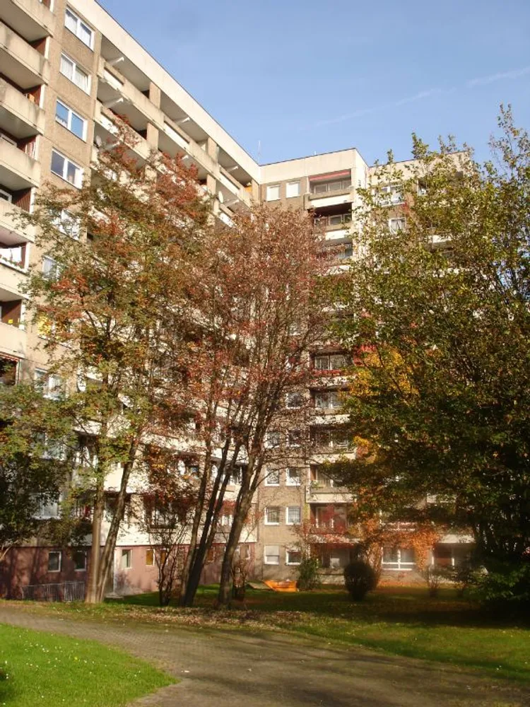 3 room apartment with 75 m² in Kassel – Photo 1