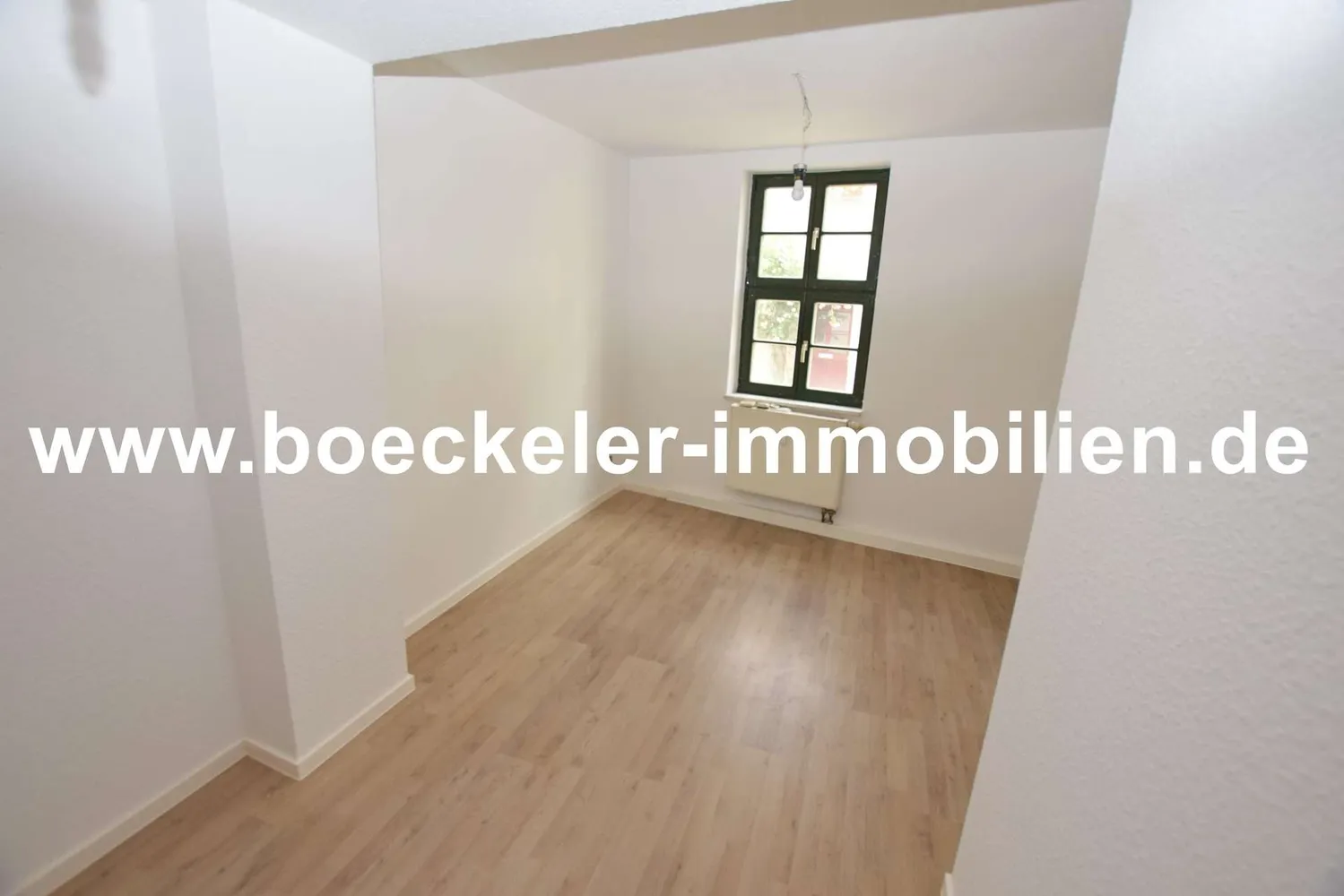2 Zimmer Wohnung mit 53 m² in Naumburg (Saale) – Bild 4