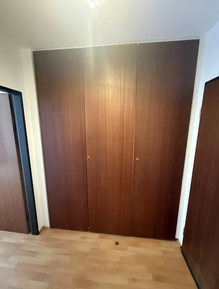1 Zimmer Wohnung mit 27 m² in Mannheim – Bild 10