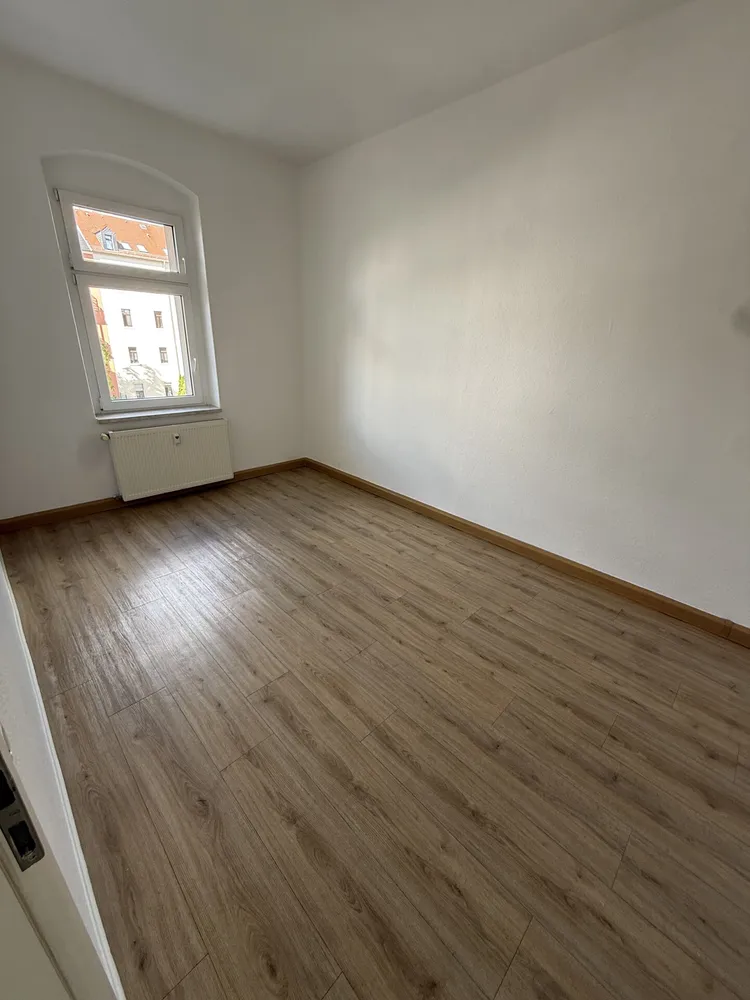 3 room apartment with 74 m² in Riesa – Photo 3