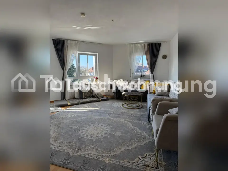 2 Zimmer Wohnung mit 42 m² in Karlsruhe – Bild 9