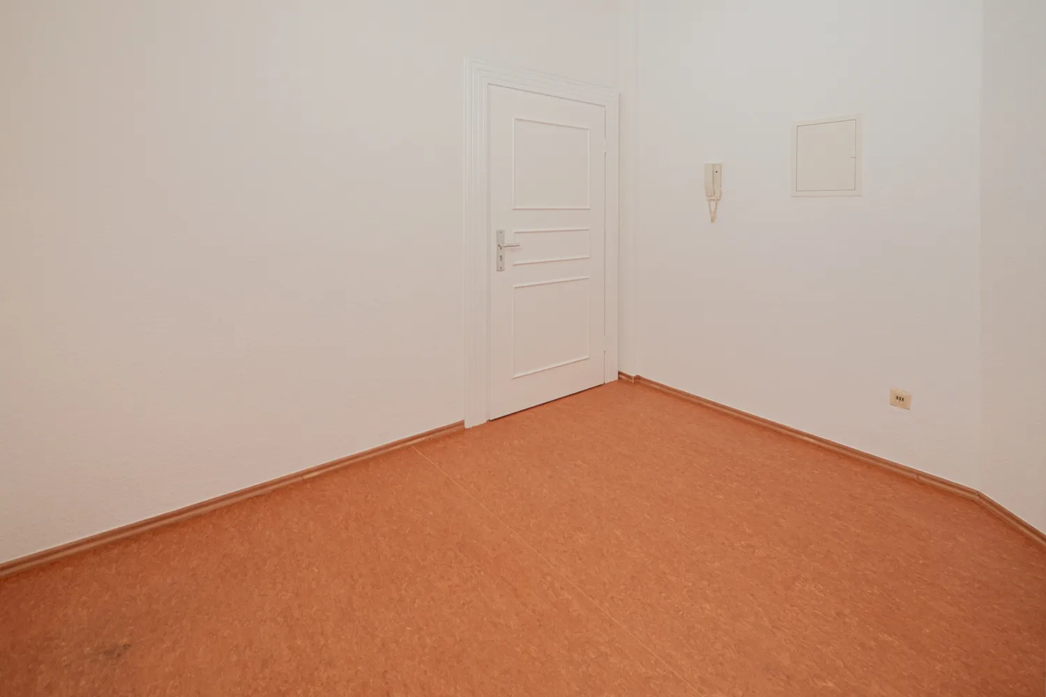 2 Zimmer Wohnung mit 56 m² in Pirna – Bild 2