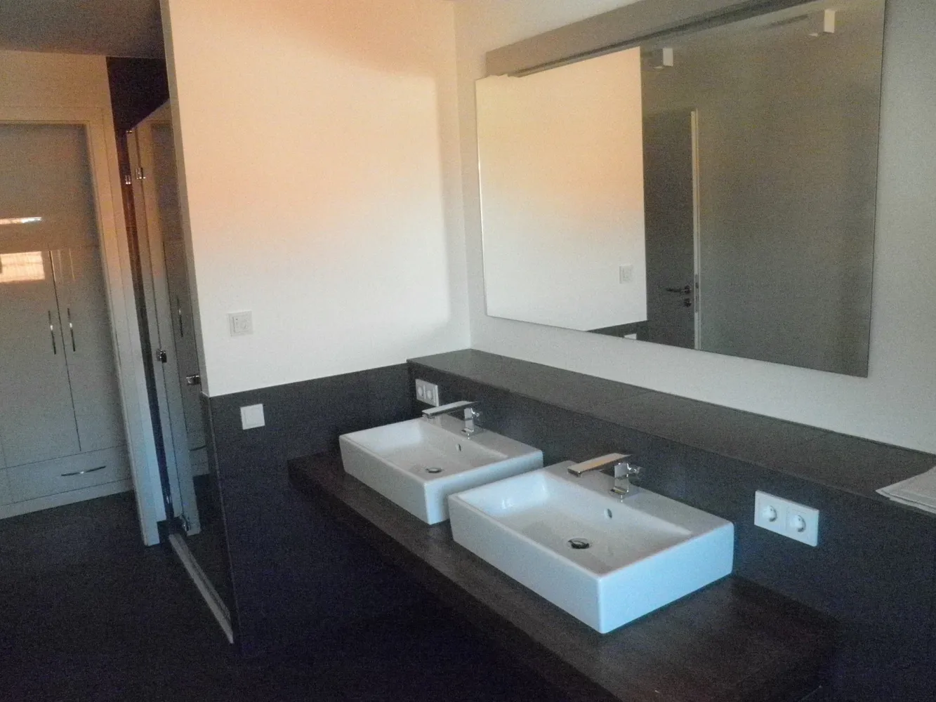 4 room apartment with 118 m² in Mannheim – Photo 8