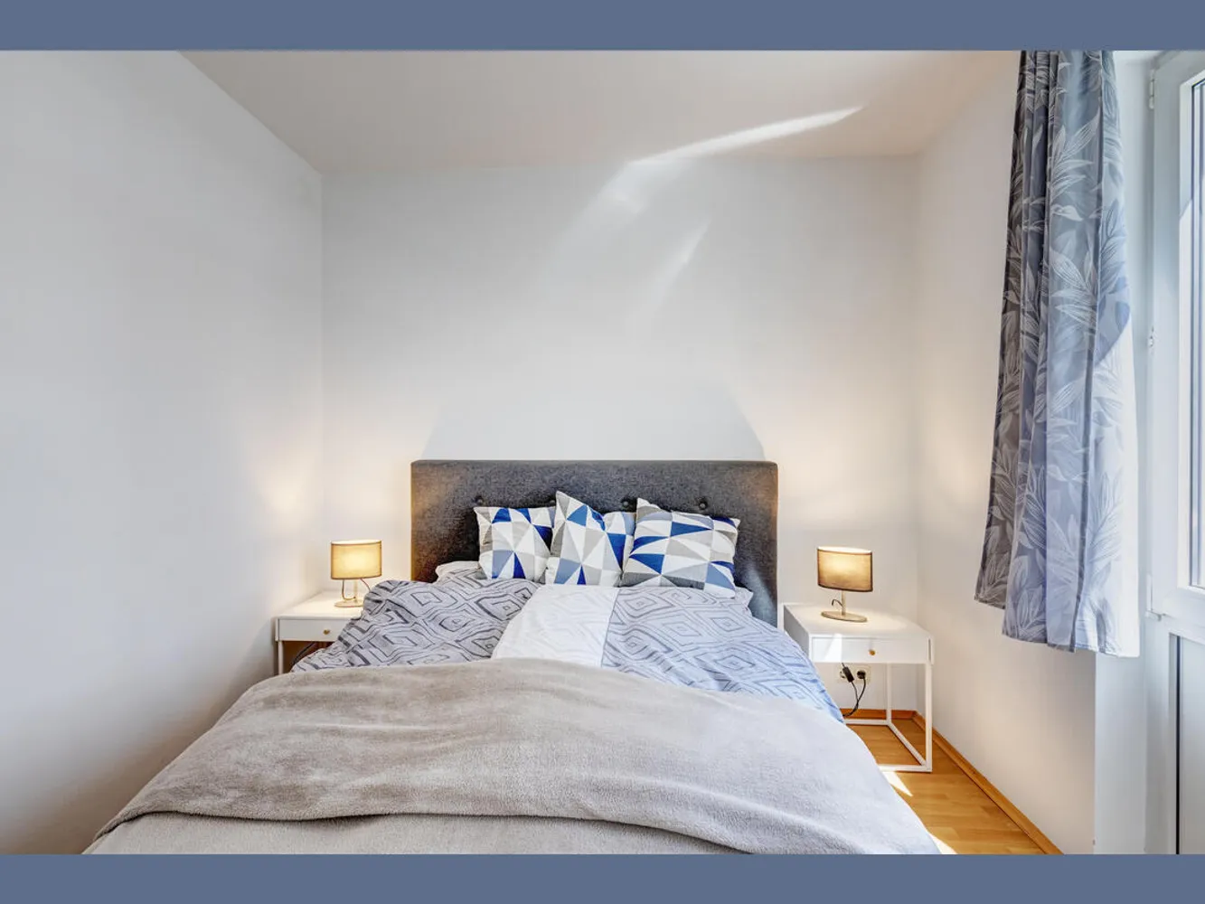2 Zimmer Wohnung mit 50 m² in München – Bild 5