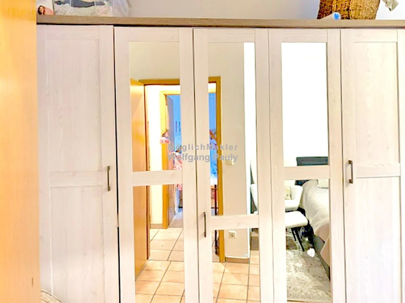 3 Zimmer Wohnung mit 76 m² in Mönchengladbach – Bild 4