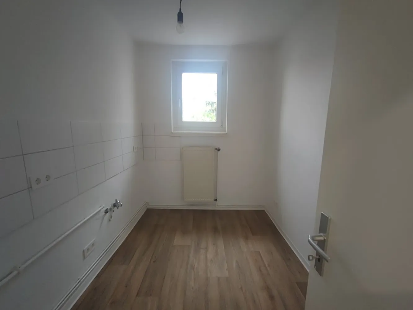 4 Zimmer Wohnung mit 73 m² in Merseburg – Bild 3