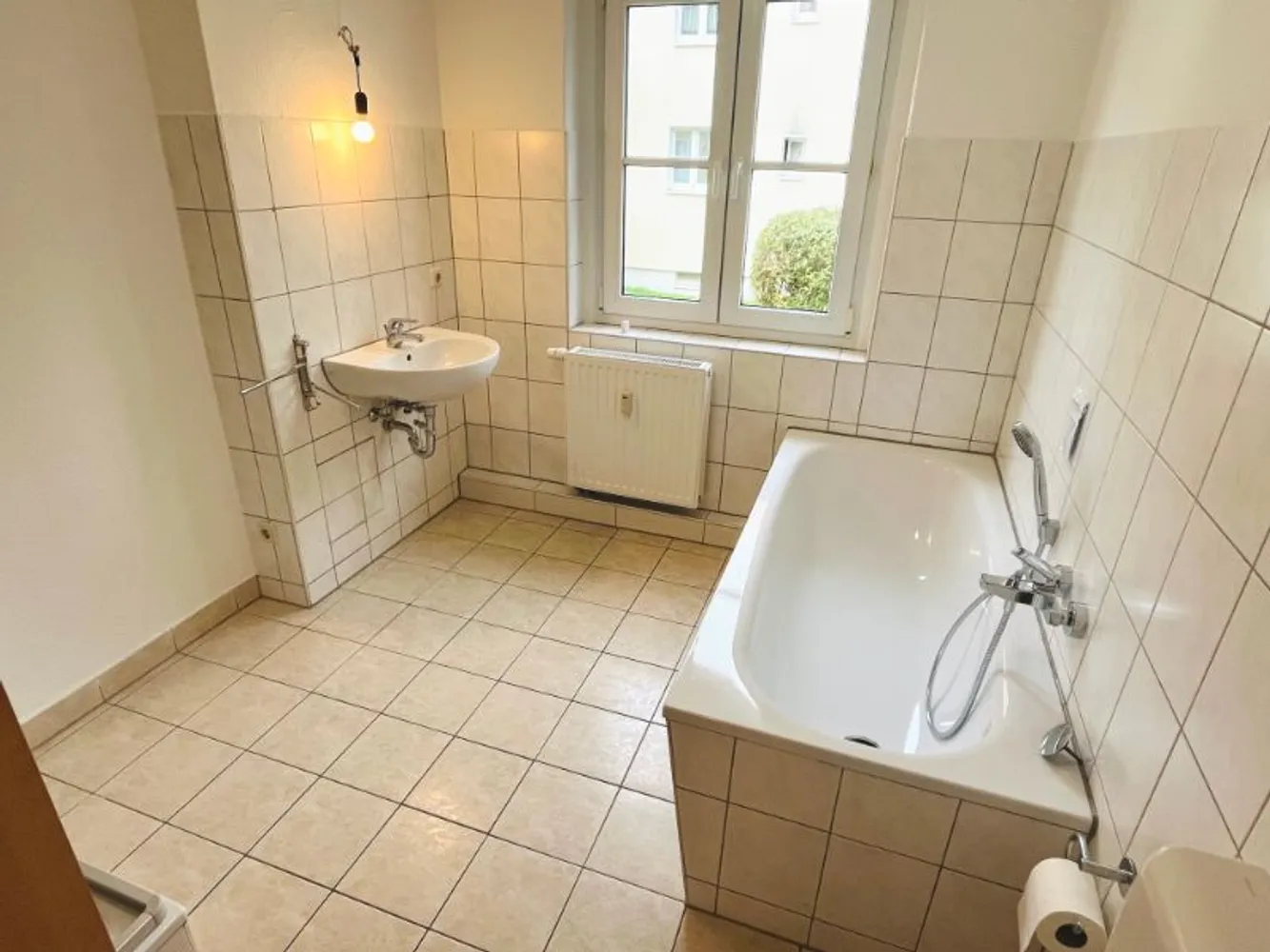 2 Zimmer Wohnung mit 62 m² in Freital – Bild 10