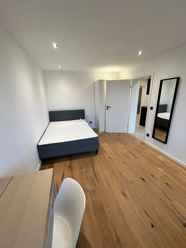 WG-Zimmer mit 11 m² in München – Bild 11