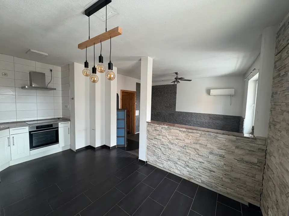 4 Zimmer Haus mit 90 m² in Mainz – Bild 9