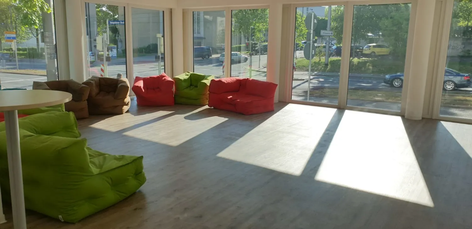 1 Zimmer Wohnung mit 28 m² in Kassel – Bild 12