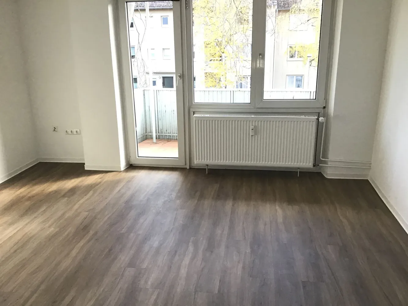 5 room apartment with 74 m² in Frankfurt am Main – Photo 5