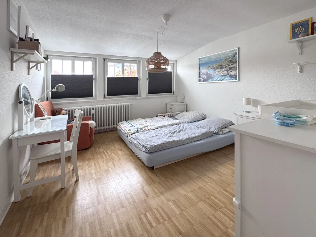 3 Zimmer Wohnung mit 62 m² in Bremen – Bild 3