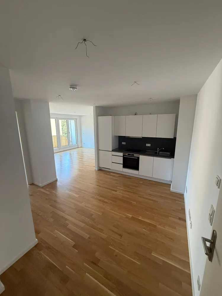 2 Zimmer Wohnung mit 67 m² in Frankfurt am Main – Bild 1