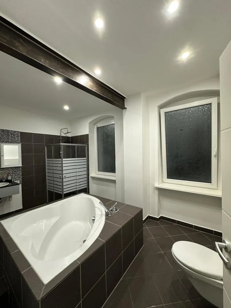 3 room apartment with 90 m² in Brunswick – Photo 7