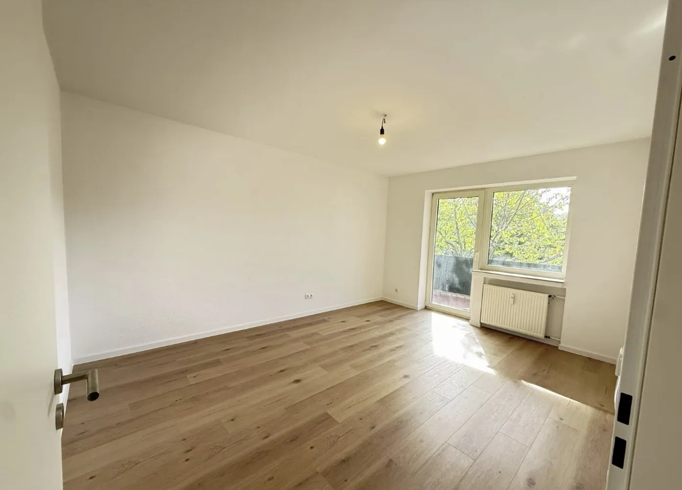 4 Zimmer Wohnung mit 96 m² in Aachen – Bild 12