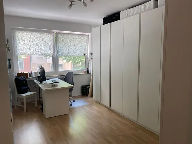 3 Zimmer Wohnung mit 88 m² in Düsseldorf – Bild 8