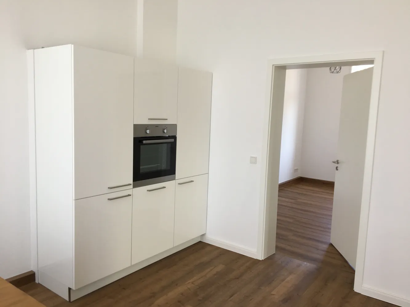 3 Zimmer Wohnung mit 85 m² in Minden – Bild 3