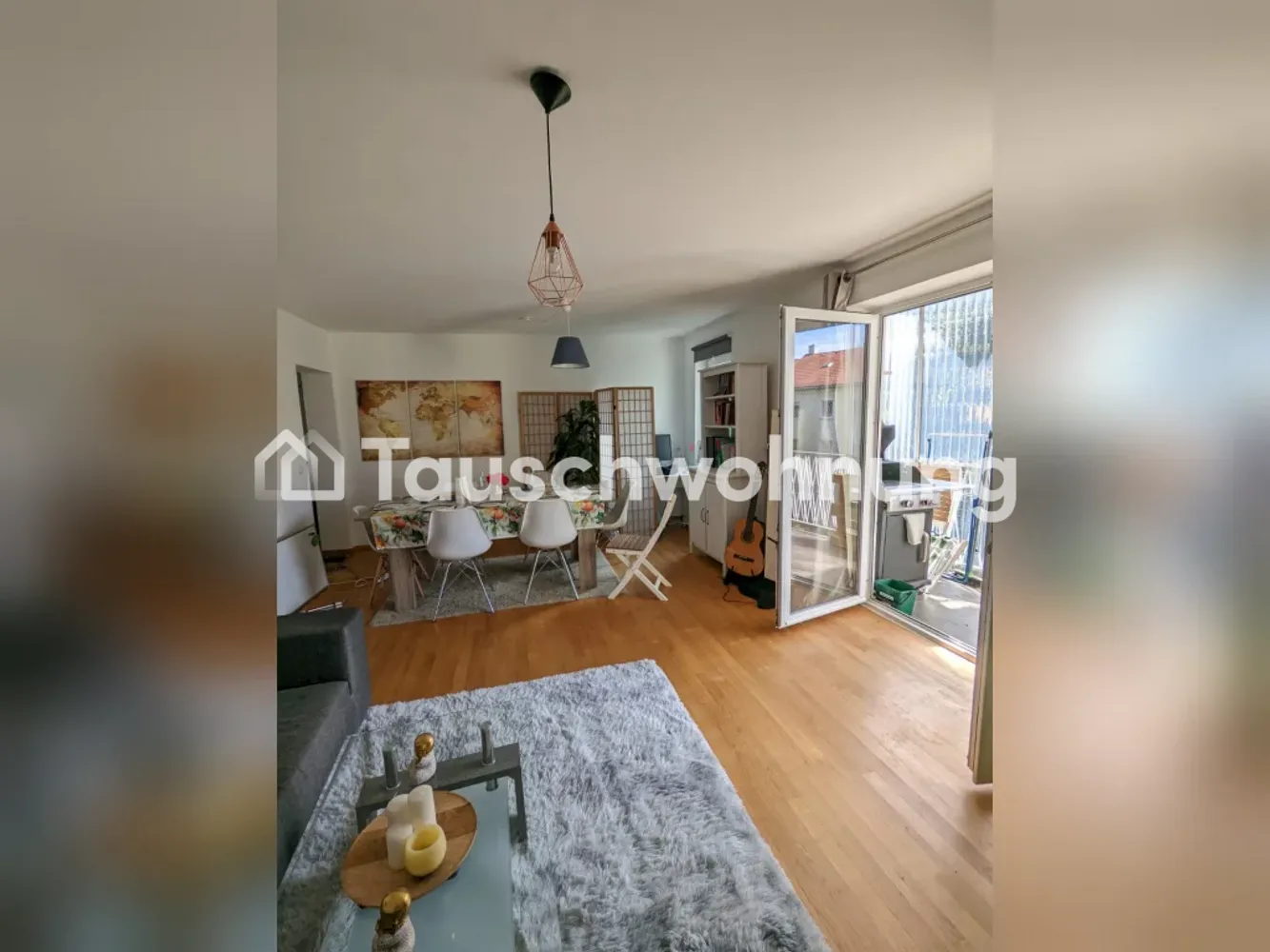 2 Zimmer Wohnung mit 70 m² in München – Bild 6