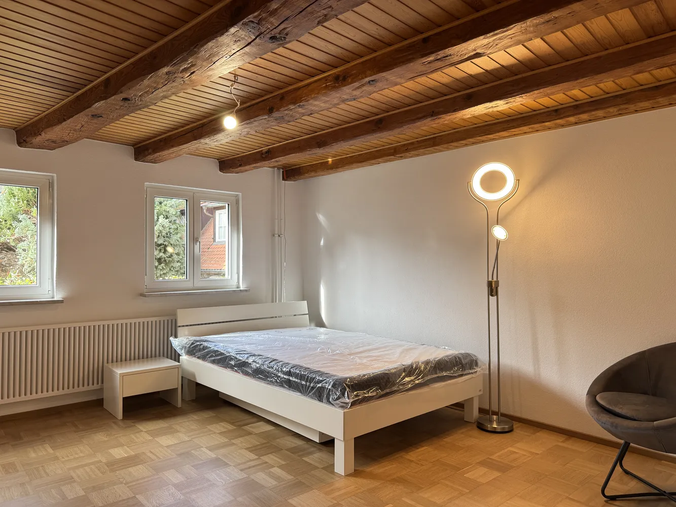 1 Zimmer Wohnung mit 20 m² in Konstanz – Bild 6
