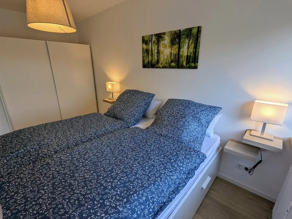 WG-Zimmer mit 52 m² in Lübeck – Bild 3