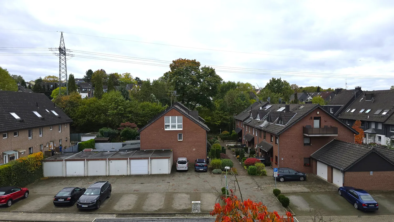 3 Zimmer Wohnung mit 78 m² in Essen – Bild 6