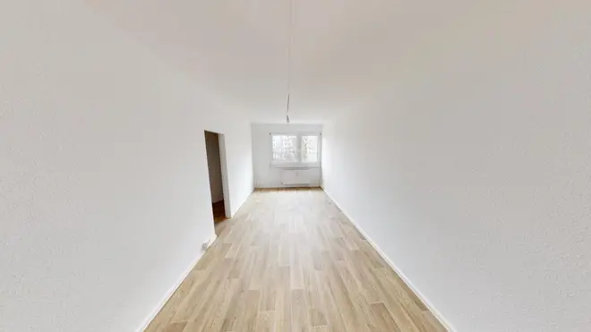 3 room apartment with 80 m² in Chemnitz – Photo 3