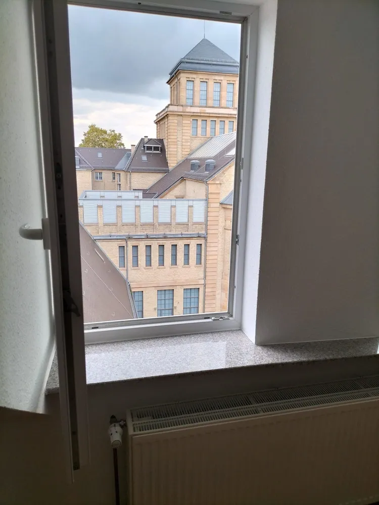 4 Zimmer Wohnung mit 100 m² in Mannheim – Bild 7