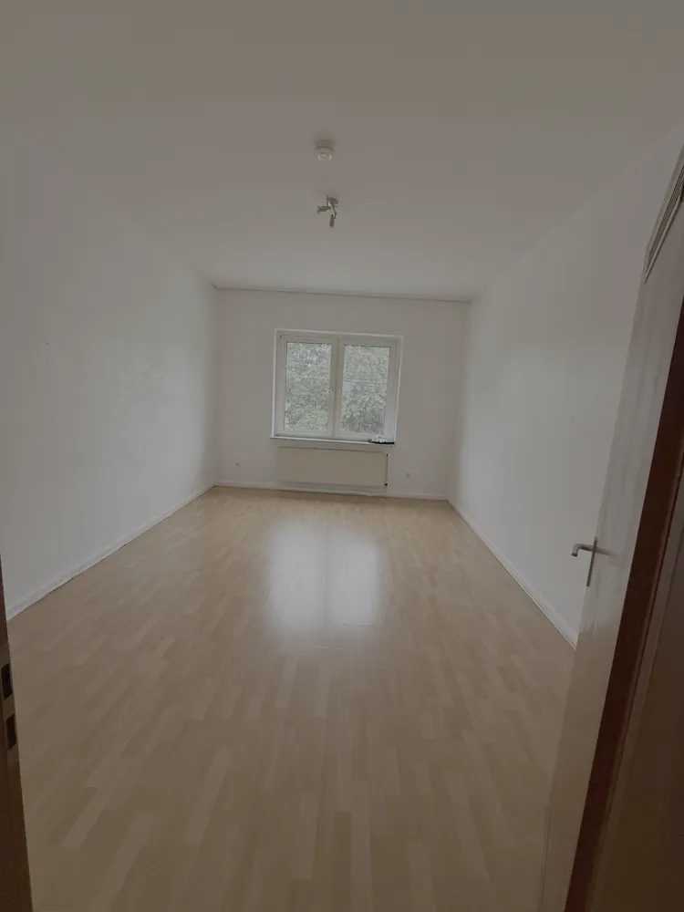 3 Zimmer Wohnung mit 62 m² in Herne – Bild 1