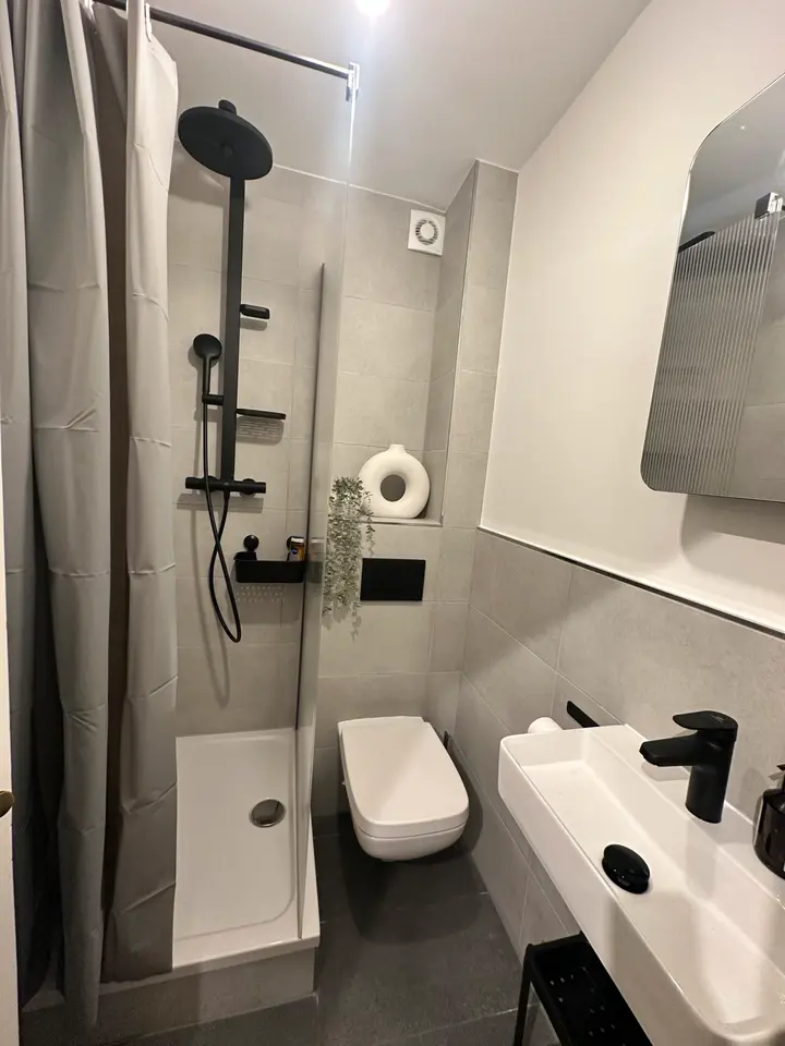WG-Zimmer mit 54 m² in Essen – Bild 8