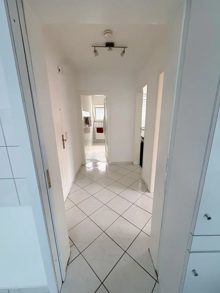 2 Zimmer Wohnung mit 53 m² in Gelsenkirchen – Bild 9