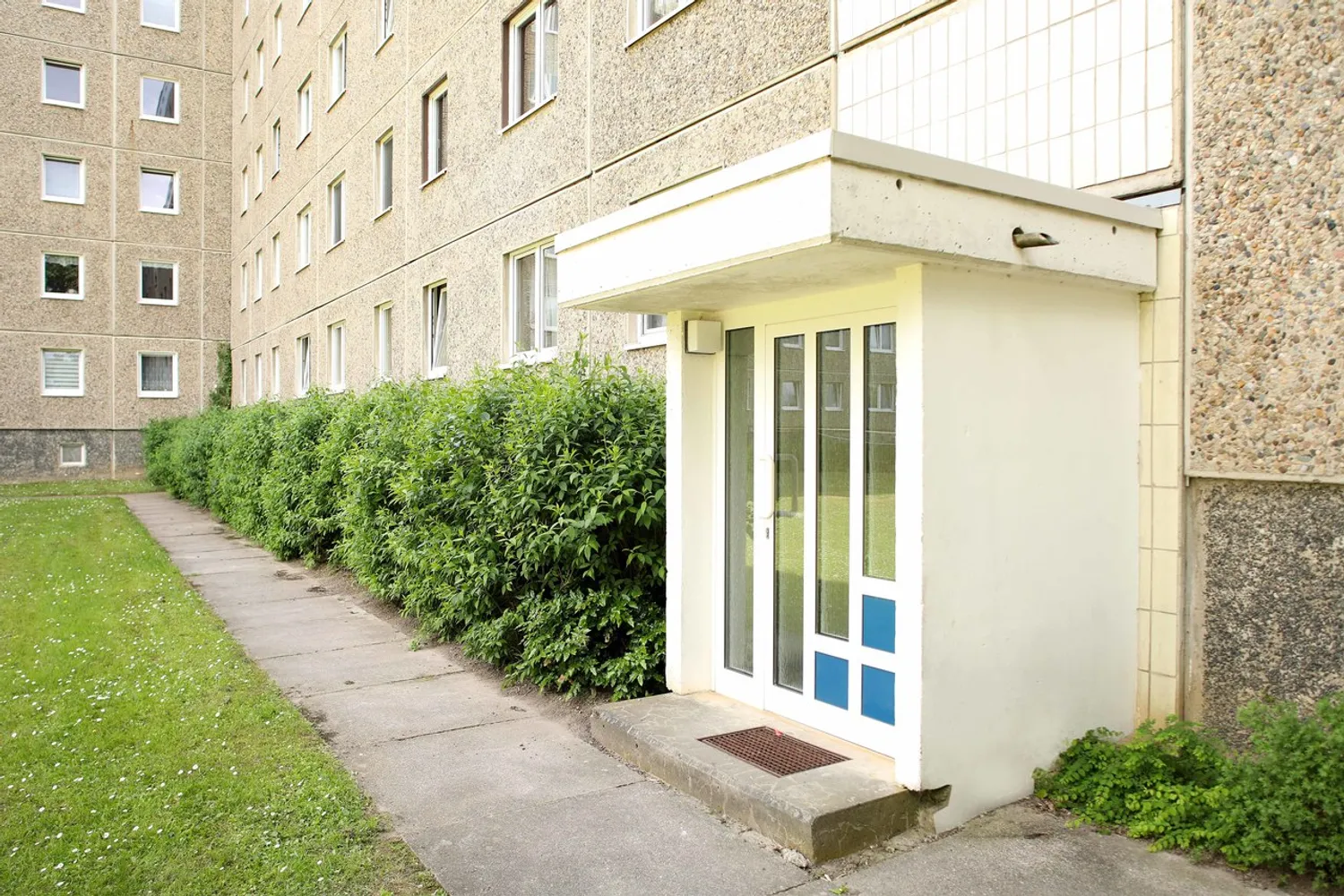 3 room apartment with 62 m² in Neubrandenburg – Photo 7