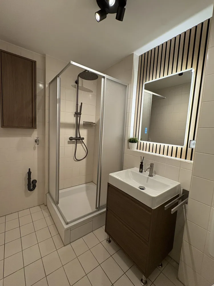 2 Zimmer Wohnung mit 35 m² in Regensburg – Bild 8