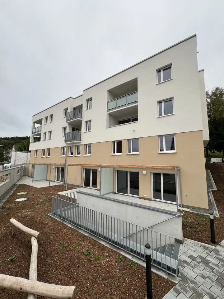 5 Zimmer Wohnung mit 120 m² in Kirchheim unter Teck – Bild 2