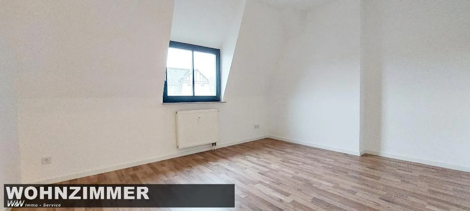 2 Zimmer Wohnung mit 45 m² in Zwickau – Bild 3