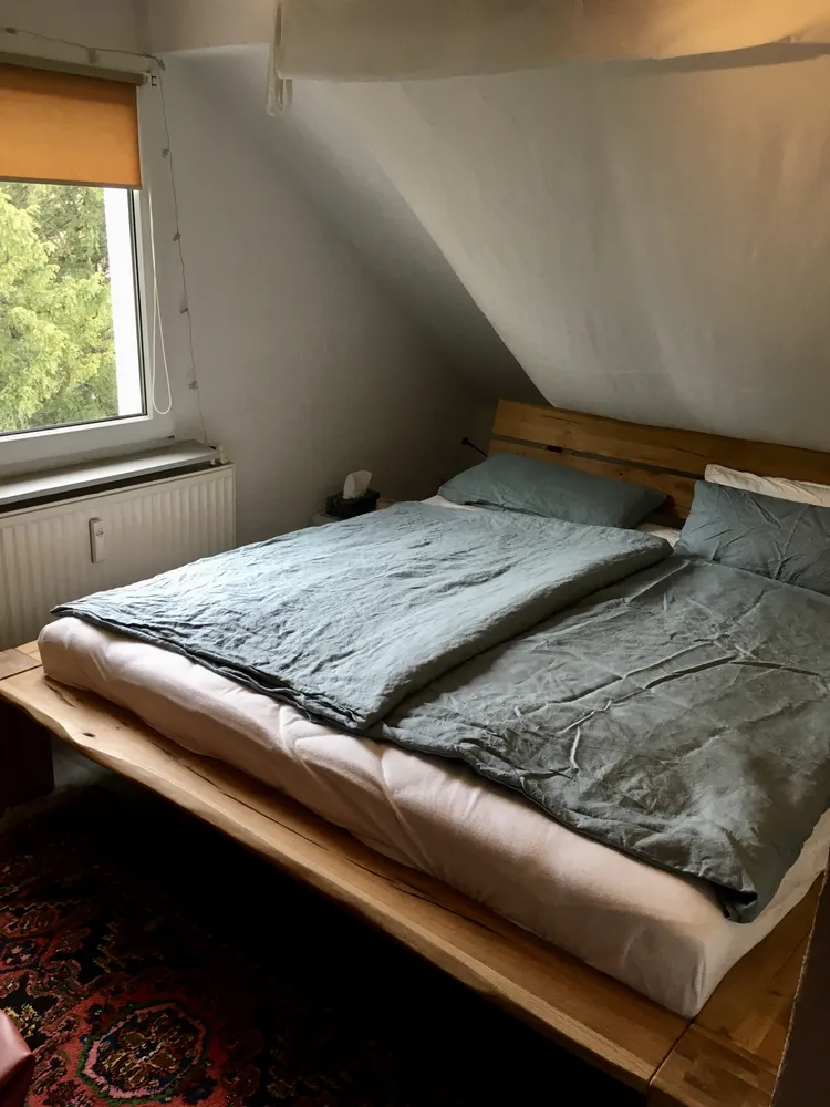 4 Zimmer Wohnung mit 66 m² in Bochum – Bild 7