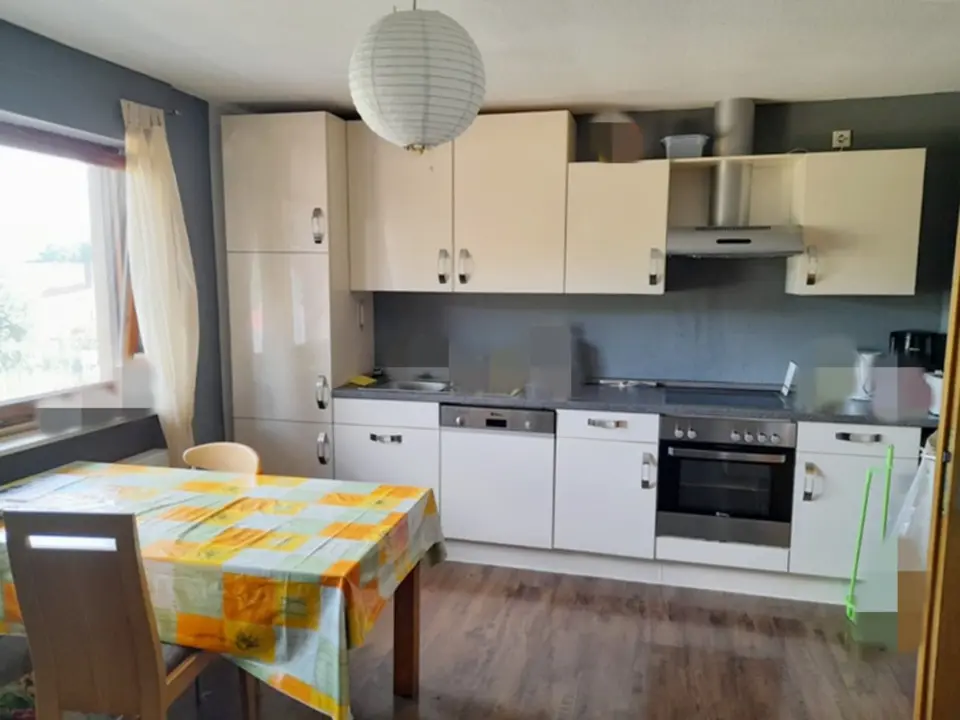 2 Zimmer Wohnung mit 20 m² in Weinheim – Bild 7