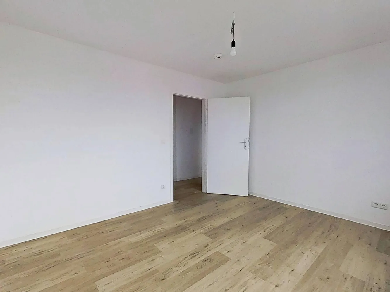 2 Zimmer Wohnung mit 50 m² in Nürnberg – Bild 10