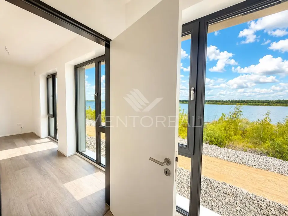 2 Zimmer Wohnung mit 37 m² in Borna – Bild 4